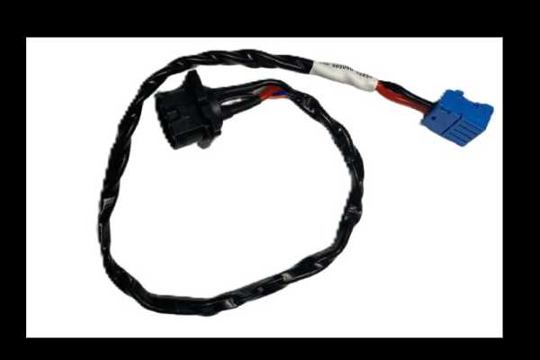 Charging port cable - #PR-PDU-111B