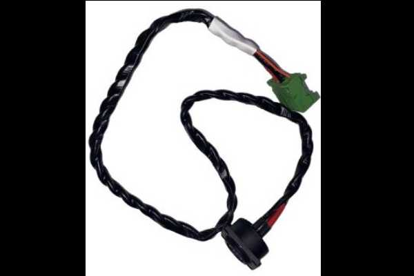 Auto-charging cable - #PR-PDU-035F