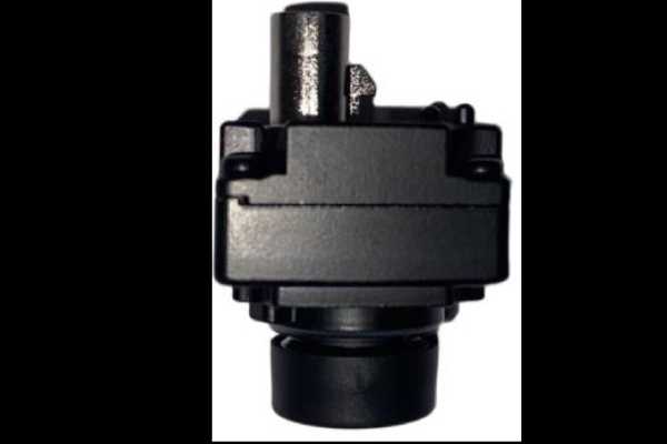 RGB camera - #PR-PDU-036F