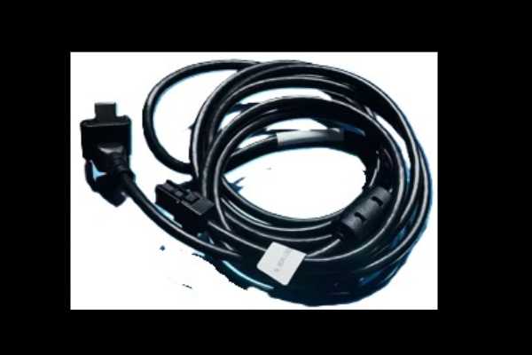 Downward RGBD cable - #PR-PDU-040F