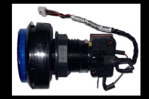 Shortcut button - #PR-PDU-041F
