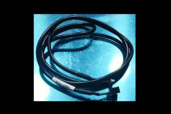 Front-lidar adapter cable(LH) - #PR-PDU-042F