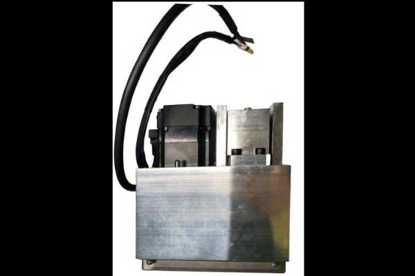 Lifting module - #PR-PDU-431C