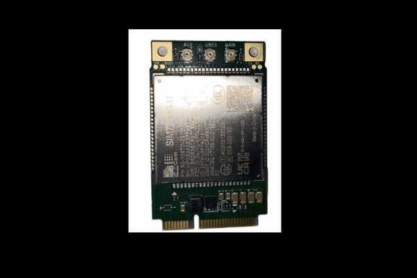4G module - #PR-PDU-044F