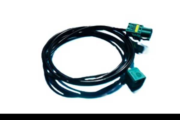 RGB camera cable - #PR-PDU-048F