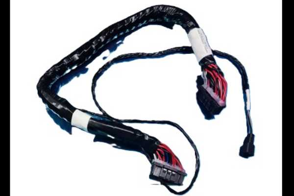 CAN cable - #PR-PDU-049F
