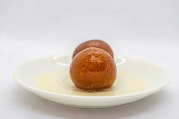 Gulab Jamun (3PC)