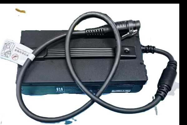 T300 Charger - #PR-PDU-115B
