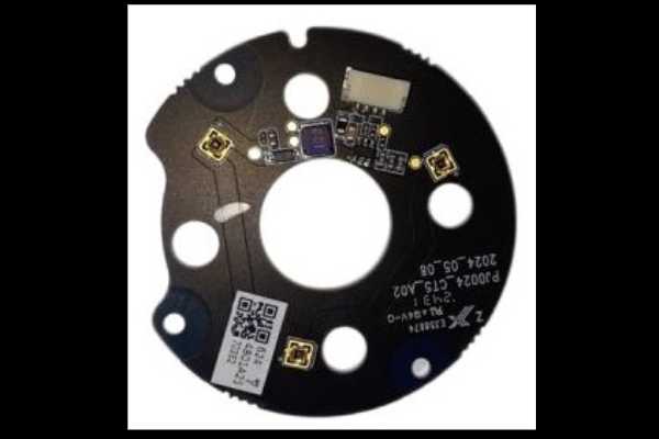 Infrared fill light board - #PR-PDU-052F