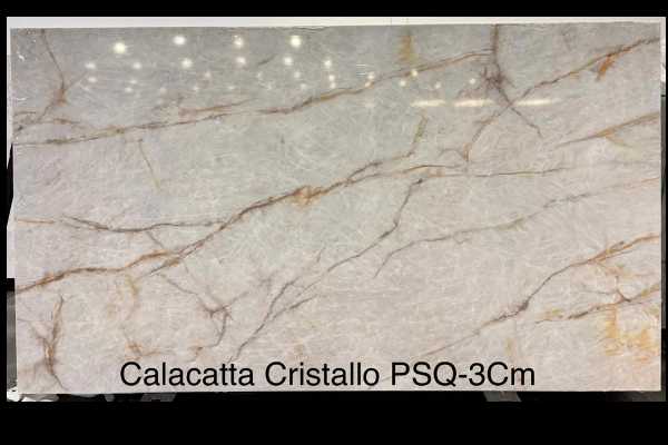 Calacatta Cristallo PSQ 