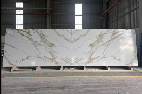 Calacatta Borghini Gold 