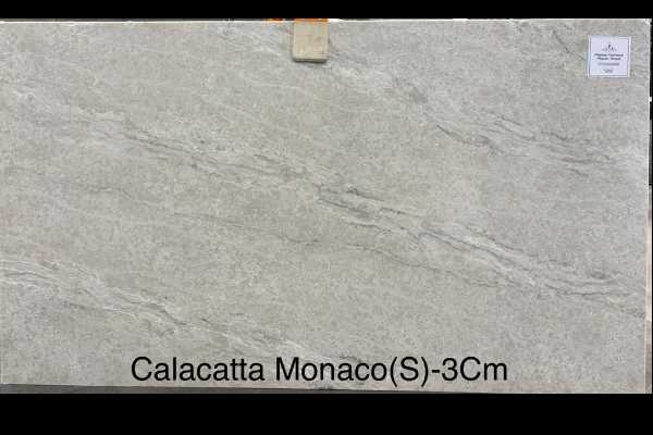 Calacatta Monaco Stain PSQ