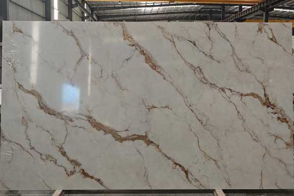 Calacatta Royal Gold PSQ
