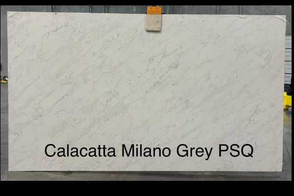 Calacatta Milano Grey PSQ 