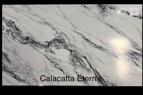 Calacatta Eterna – 3CM 