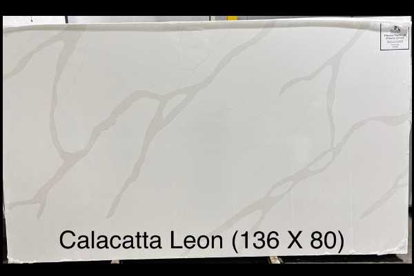 Calacatta Leon PSQ