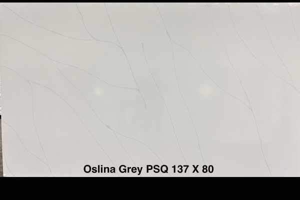 Oslina Grey PSQ 