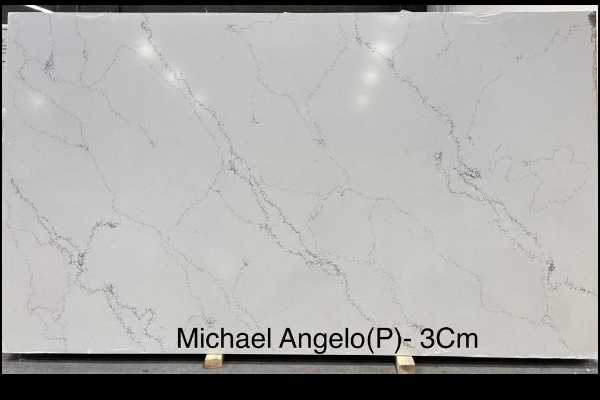 Michael Angelo PSQ