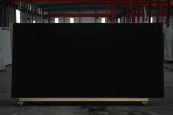 Pure Black PSQ 