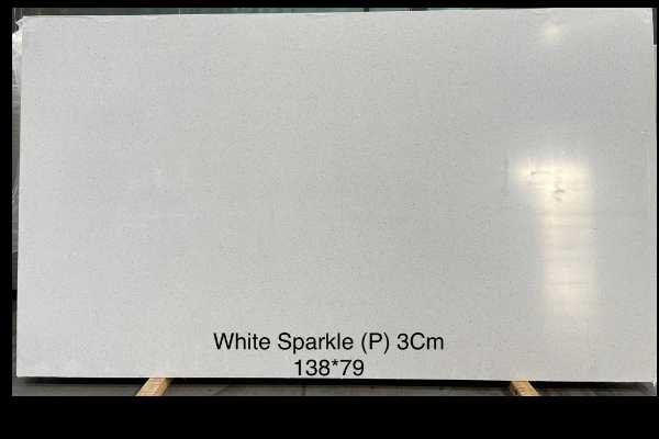 White Sparkle PSQ