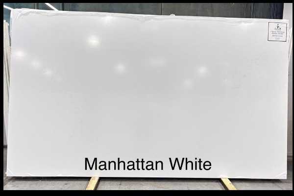Manhattan White PSQ