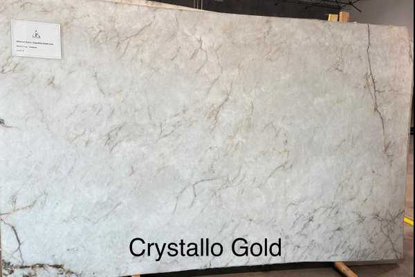 Cristillo Gold(P)