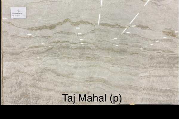 Taj Mahal (P)