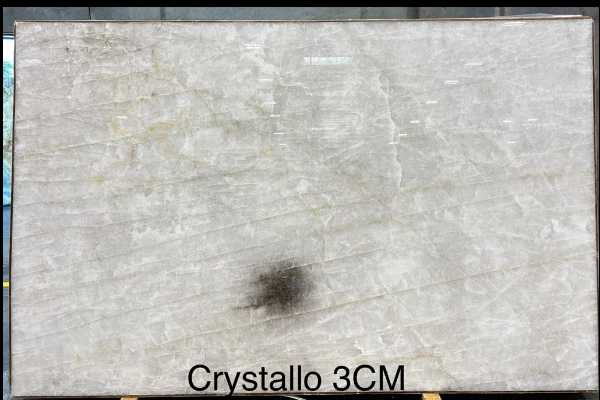 Crystallo (P)