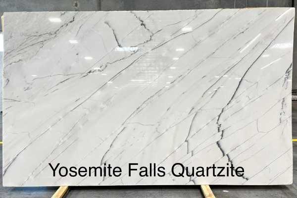 Yosemite Falls(P)