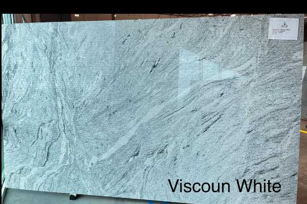 Viscount White