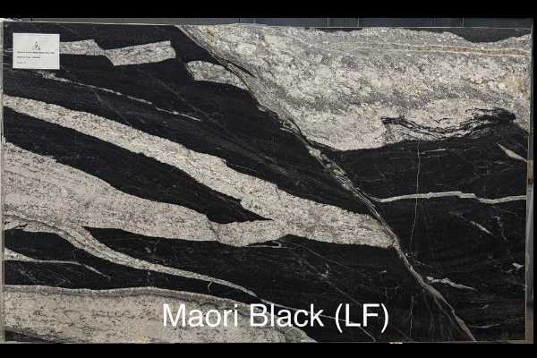Maori Black (LF) 