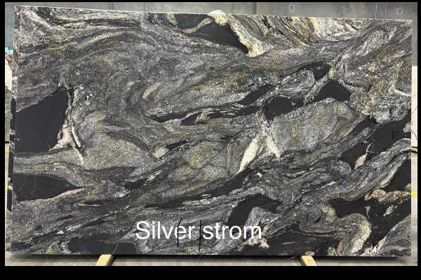 Silver Strom (LF)