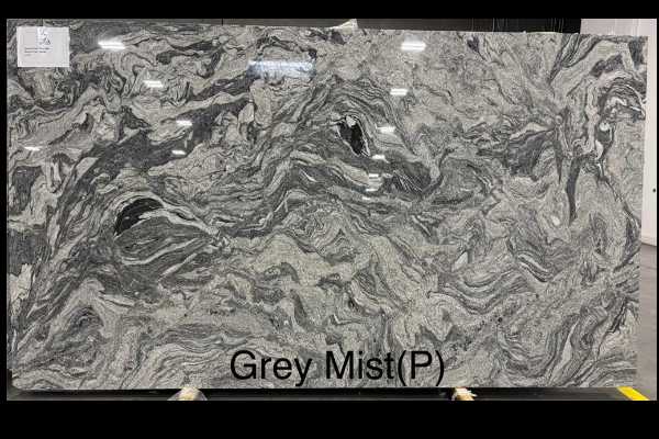 Grey Mist(P)