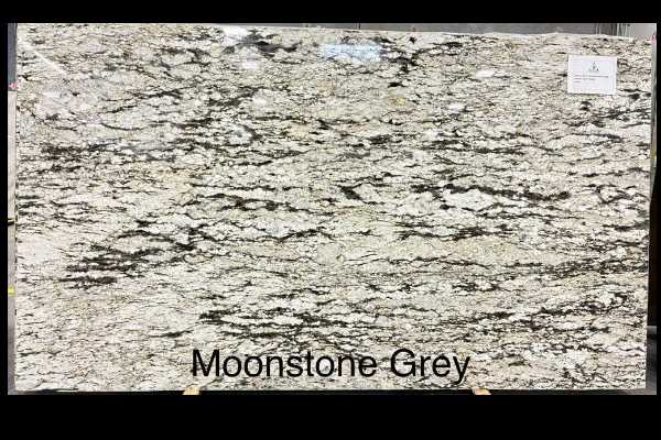 Moonstone Grey(P)
