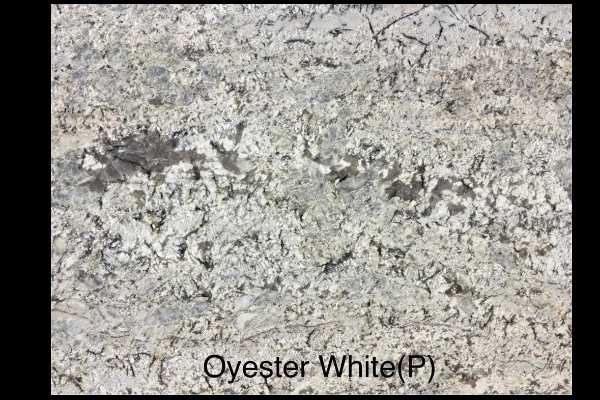 Oyster White(P/L)