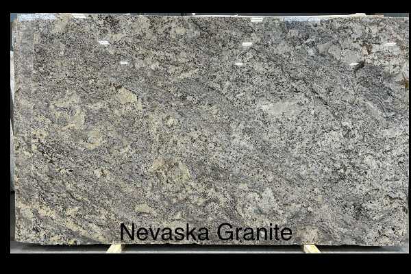 Nevaska (P)