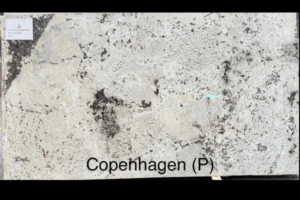 Copenhagen(P)
