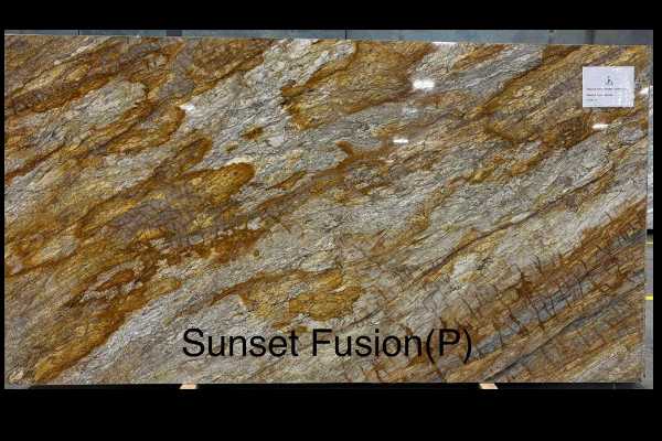 Sunset Fusion (P)
