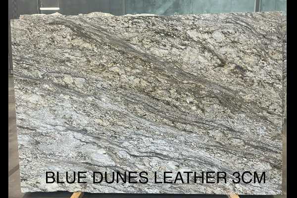 Blue Dunes (LF)