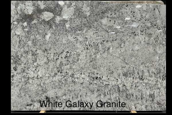 White Galaxy (P)