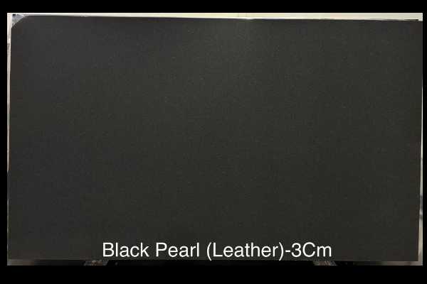 Black Pearl (P/L)