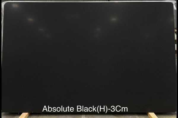 Absolute Black (P/H)