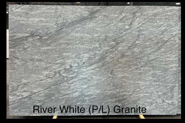 River White (P/L)