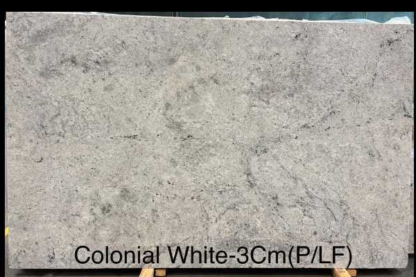 Colonial White (L/P)