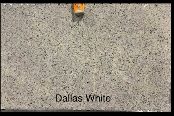 Dallas White (P)