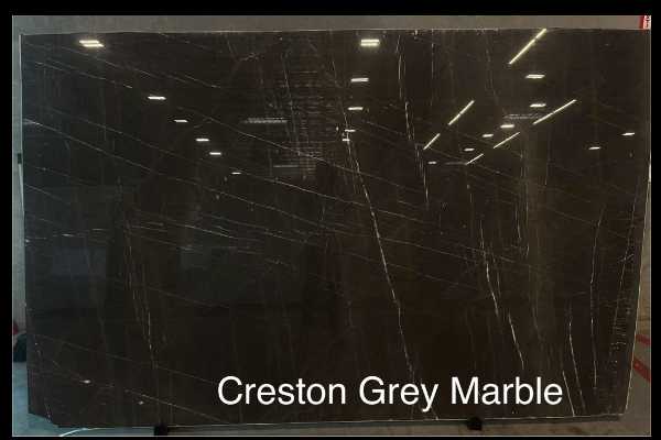 Creston Grey Marble (P)