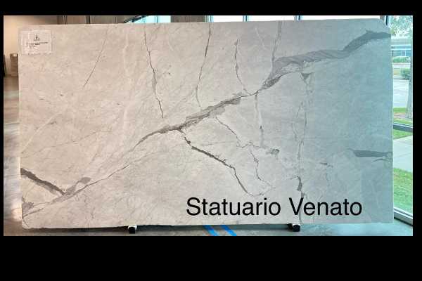 Statuario Venato (H)