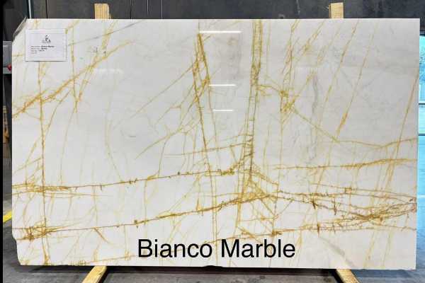 Bianco Marble (P)