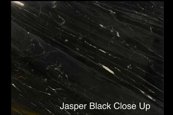Jasper Black (P)