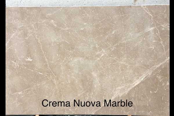 Crema Nuova (P)